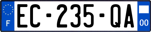 EC-235-QA