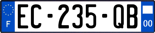 EC-235-QB