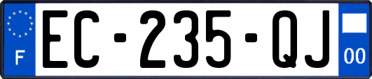 EC-235-QJ
