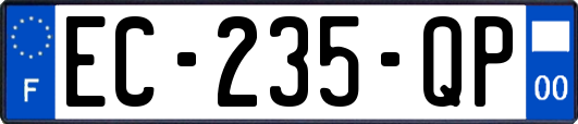 EC-235-QP