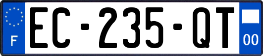 EC-235-QT