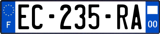 EC-235-RA
