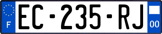 EC-235-RJ