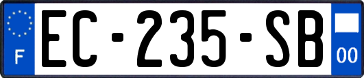 EC-235-SB