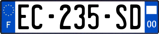 EC-235-SD