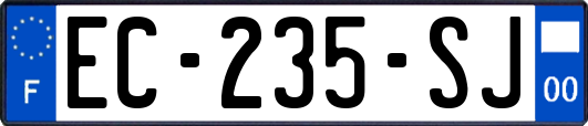 EC-235-SJ