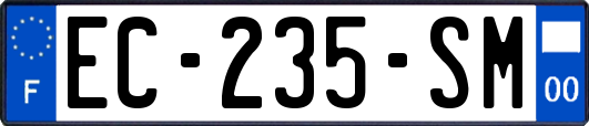 EC-235-SM