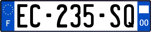 EC-235-SQ