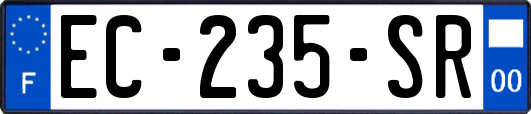 EC-235-SR