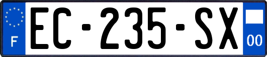 EC-235-SX