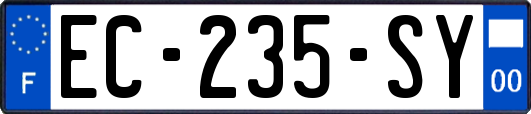 EC-235-SY