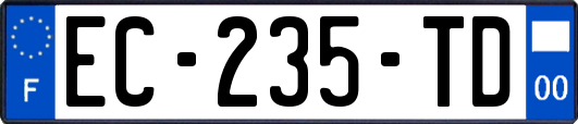 EC-235-TD
