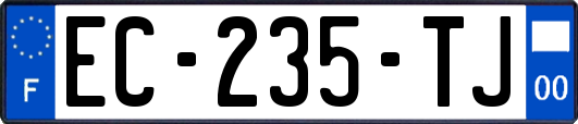 EC-235-TJ