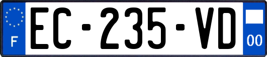 EC-235-VD