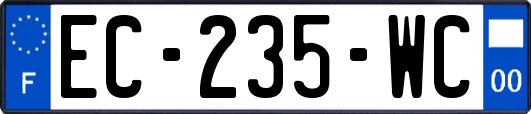 EC-235-WC