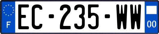 EC-235-WW