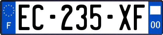 EC-235-XF
