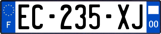 EC-235-XJ