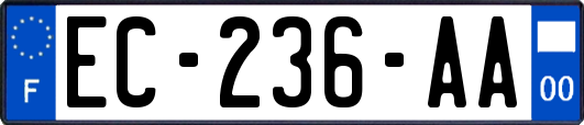 EC-236-AA