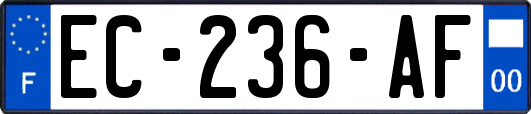 EC-236-AF