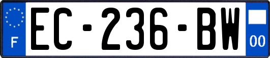 EC-236-BW