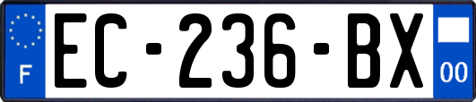 EC-236-BX