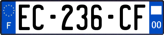 EC-236-CF