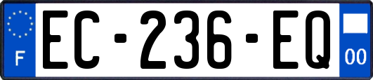 EC-236-EQ