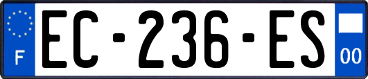 EC-236-ES