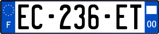 EC-236-ET