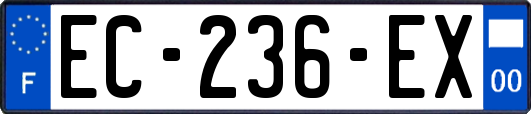 EC-236-EX