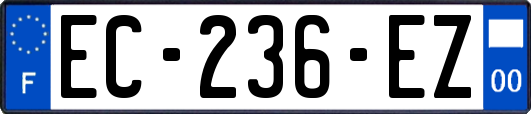 EC-236-EZ