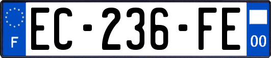EC-236-FE