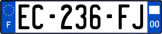 EC-236-FJ
