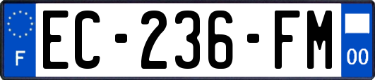 EC-236-FM
