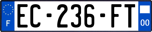EC-236-FT