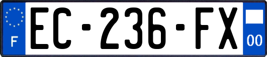 EC-236-FX