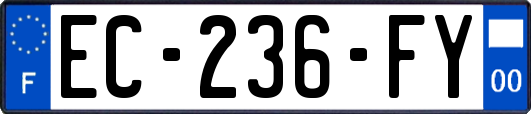 EC-236-FY