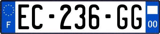 EC-236-GG