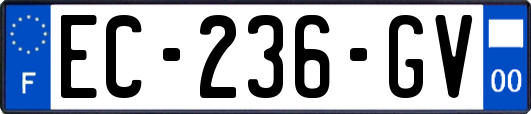 EC-236-GV
