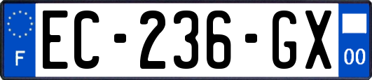 EC-236-GX