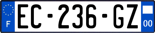 EC-236-GZ