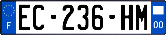 EC-236-HM