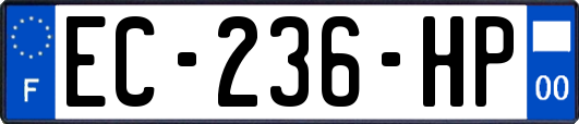 EC-236-HP