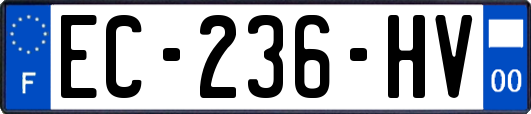 EC-236-HV