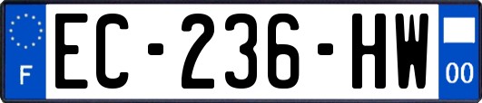 EC-236-HW