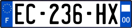 EC-236-HX