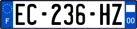EC-236-HZ