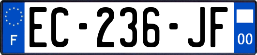 EC-236-JF