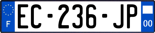EC-236-JP